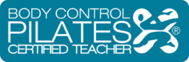 Body Control Pilates Certified Teacher